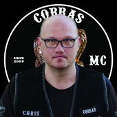 Chris Cobras MC